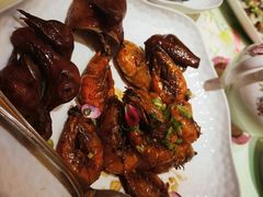 -惠食佳(滨江大公馆店)