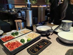 调味料（位）-同仁四季椰子鸡(海岸城天利店)