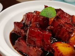 -童福兴·南京菜(老门东店)