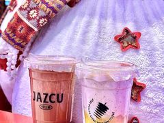 -Jazcu珍仕菓鲜榨果汁(西单大悦城店)