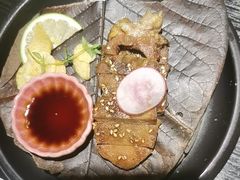 -花潮料理艺食馆(成都万象城店)