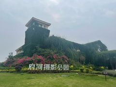-成都当代影像馆