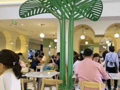 -南小馆(迪士尼小镇店)