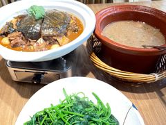 -董厨煨汤馆(车站路店)
