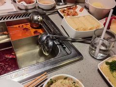 -海底捞火锅(徐州火车站店)