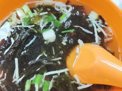 -味一早餐(新芝路店)