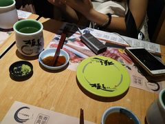 -板长寿司(铜锣湾店)