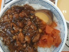 -吉野家(红博中央公园店)