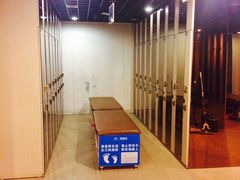 -晋爵会游泳馆(海湾公园店)