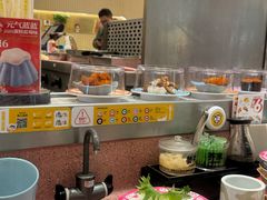 -元气寿司(环球港店)