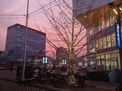 -汉巴味德(大悦城店)