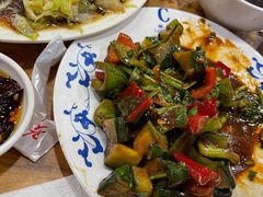 老虎菜-柴氏风味斋(甘家口店)