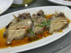 -胖大嫂渔家排档(半边山店)