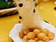 -哈尔滨永泰喜来登酒店·璟泰公馆