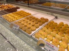 -泸溪河桃酥(西直门凯德店)