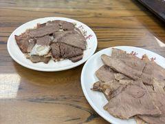 -陇上全荟兰州传统牛肉面(延吉路店)
