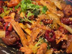 -一麻一辣麻辣香锅(方庄店)