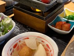 -味太助·银饭食堂(中华城店)