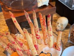 -嘉定凯悦·咖啡厅