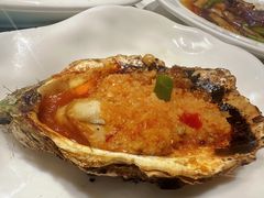 -大锅强·蒸海鲜青岛菜(金沙滩店)