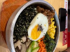 -朴大叔拌饭(上海金山万达店)