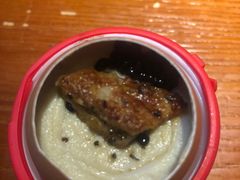 -鳗鱼家·深夜食堂(军博店)