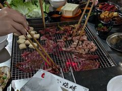 -同心烧烤(总店)
