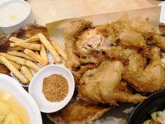 -德泰楼餐饮(莲湖路店)