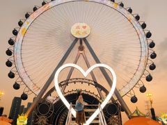 -海合安武汉极地海洋公园
