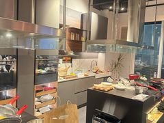 -Living Kitchen团建·厨艺派对空间(国贸店)