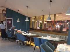 -悦海·家宴·冰花皮皮虾大锅贴(宝龙店)