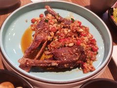 -先记烧鹅王·本地粤菜(福永店)