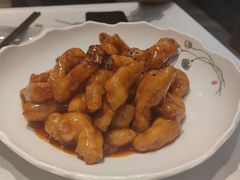 -纳家楼·地道陕菜(劳动路店)