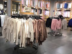 -鹿岛生活(熙地港店)