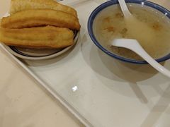 -正南齐北·老街糯米团(洪崖洞店)