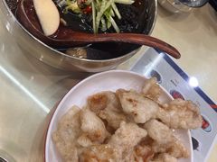 -服务大楼冷面(延大店)