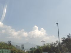 -南岳大庙