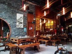 -小龙坎火锅(台州路桥区店)