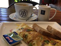 -Jamaicablue Coffeeshop(中央广场店)