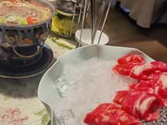 -路小缦·珍馐美馔(市心北路店)