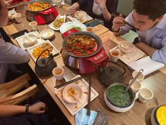 -龙少爷碳火干锅(环球中心店)