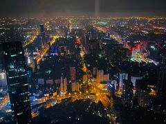 -长沙尼依格罗酒店