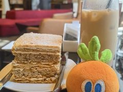 -北纬29度大堂吧-重庆富力艾美酒店-近江岸天街