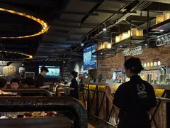 -麦凯伦烧烤·精酿超级工厂店(金桥总店)