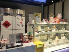 -CAKEBOSS蛋糕老板(东直门来福士店)