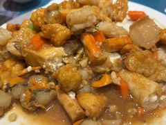 -桃子餐厅·天津菜(红星路直营店)