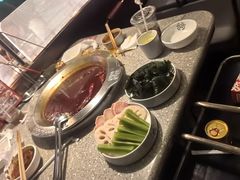-大龙燚火锅(太古里店)