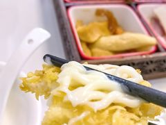 -大鸿运酒店·苏州菜·松鼠桂鱼(观前街店)
