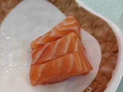 -钱库里海鲜自助(唐山街店)