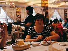 -君德澜酒家·创意粤菜(金山谷店)